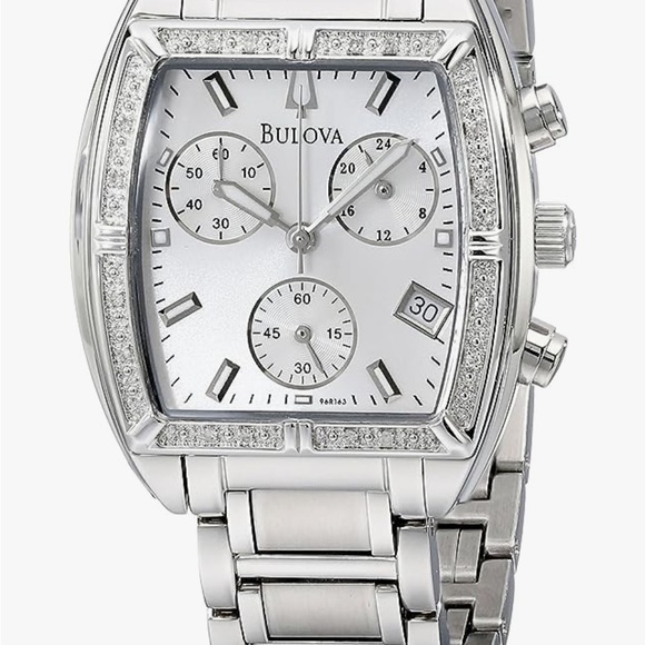 Bulova Watch - Picture 3 of 7